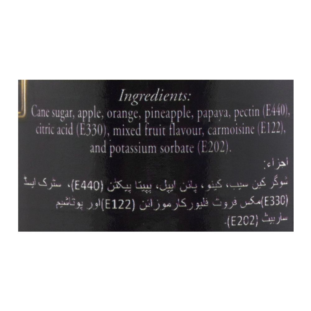 Fruit Tree Mixed Fruit Jam, 440g - Image 4