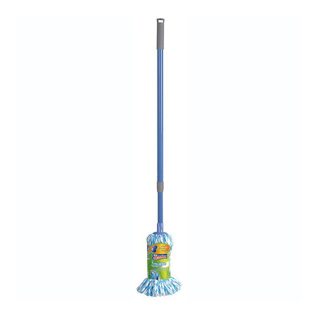 Spontex Microfibre Mop, With Standard Head - Main Image