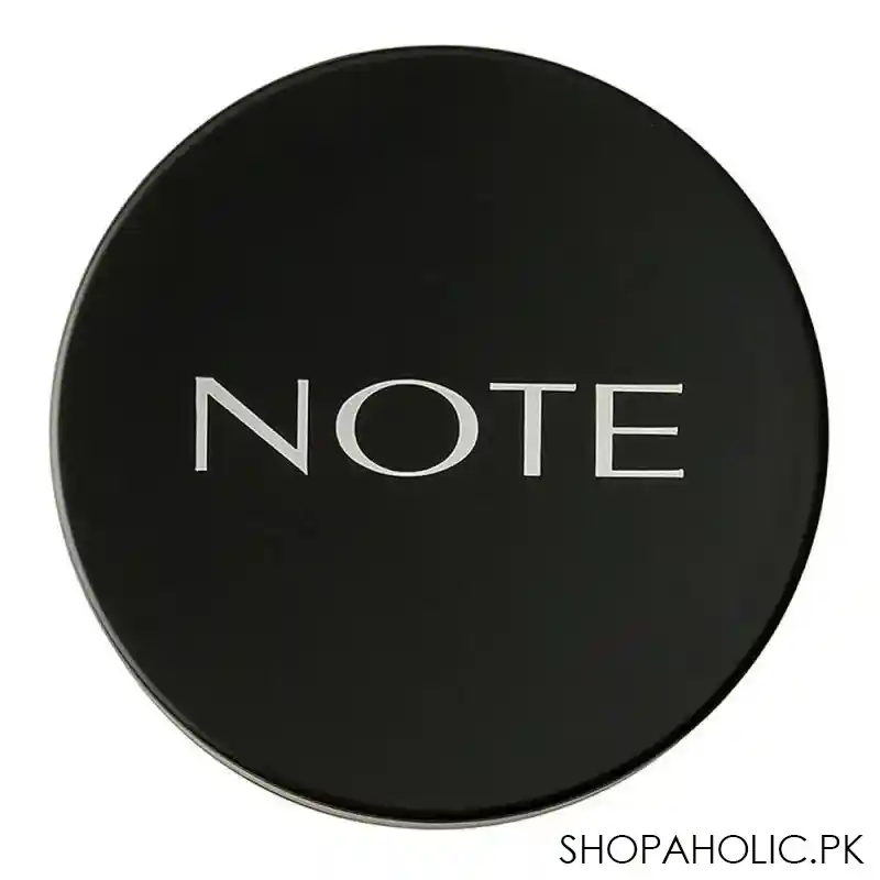 j. note baked highlighter, 02 sun kiss image2