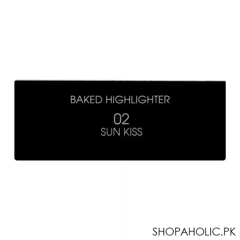 j. note baked highlighter, 02 sun kiss image5