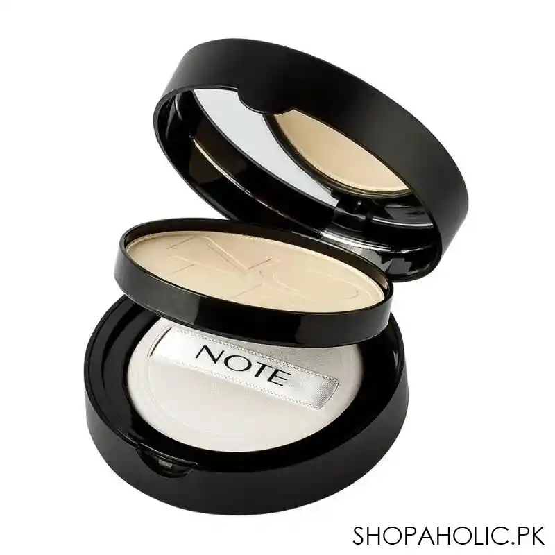 j. note banana setting powder, banana image3