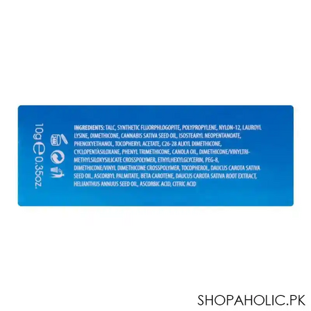 j. note blue light protection translucent setting powder image5