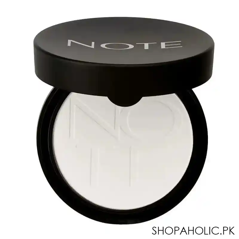 Buy J. Note Blue Light Protection Translucent Setting Powder ...