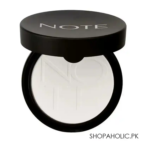 j. note blue light protection translucent setting powder main image