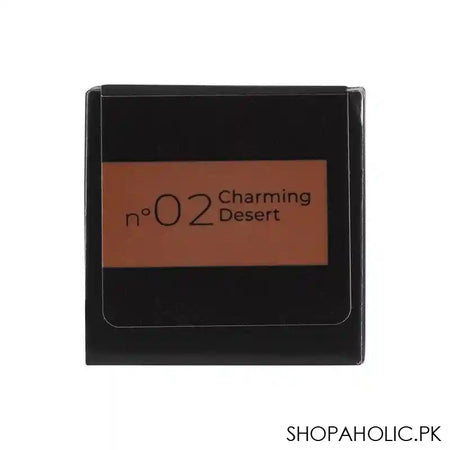 J. Note Drop Highlighter, 02 Charming Desert - Image 2