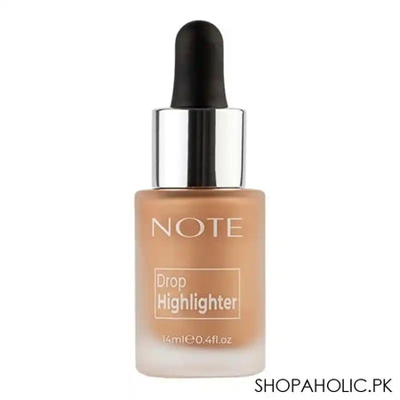 J. Note Drop Highlighter, 02 Charming Desert - Image 6