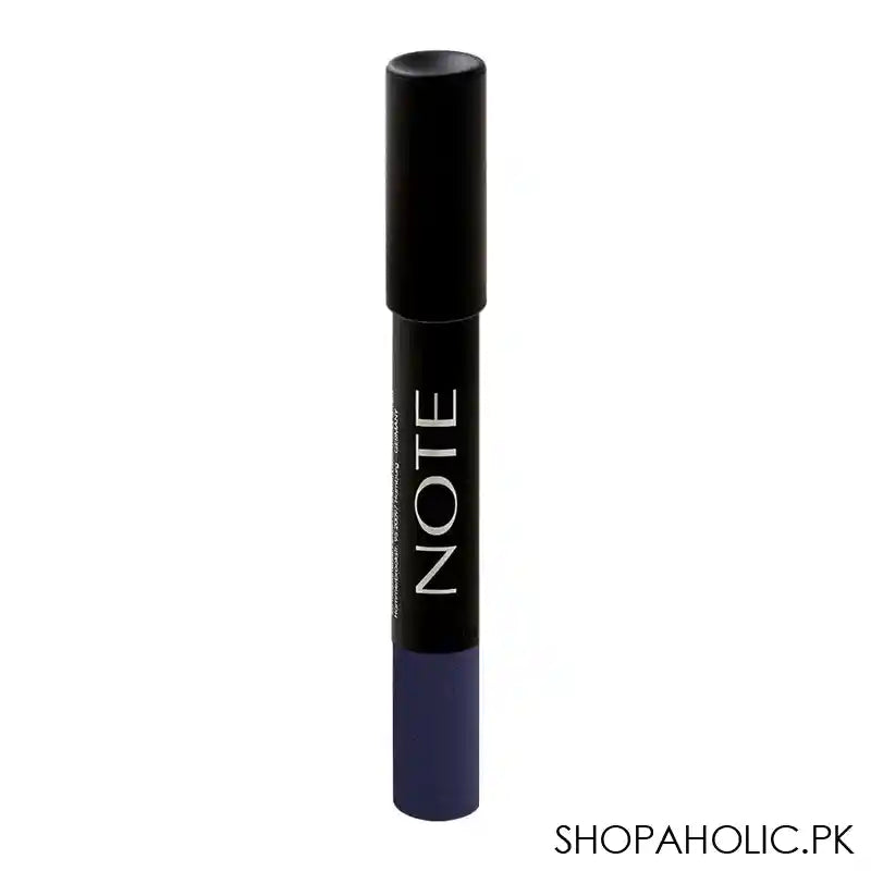 J. Note Eyeshadow Pencil, 06 - Image 3