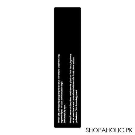 J. Note Hydra Color Lip Gloss, 16, With Argan Oil + Cocoa Butter - Image 4