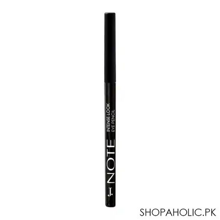j. note intense look eye pencil image2