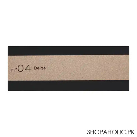 J. Note Loose Powder, For All Skin Types, 14g, 04 Beige - Image 6