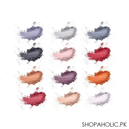j. note love at first sight eyeshadow palette, 203 freedom to be image3