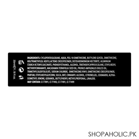 j. note luminous moisturizing spf 15 foundation, 103 pale almond image4