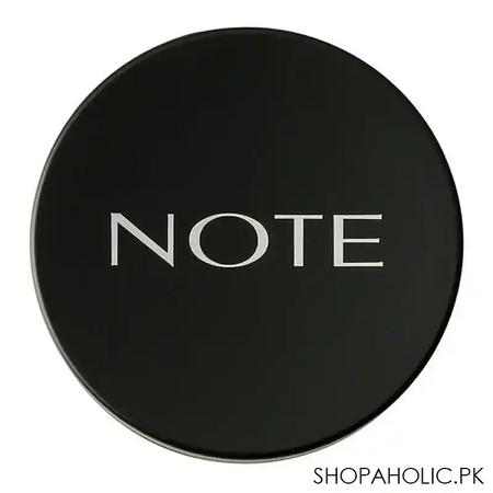 j. note luminous silk compact powder, with argan oil, 200 image2