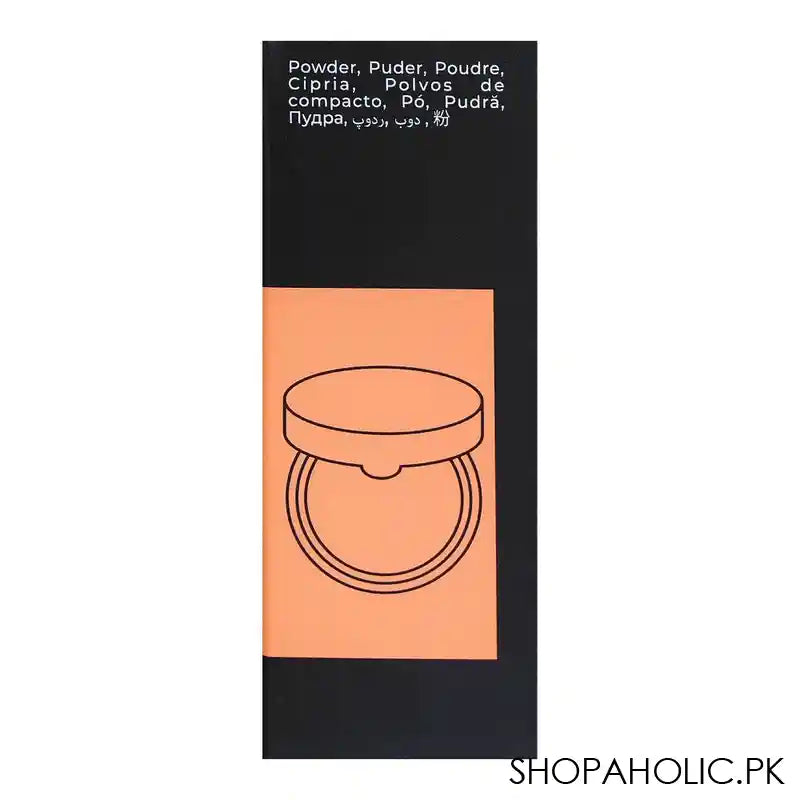 J. Note Luminous Silk Cream Powder, Cedar Wood Oil, 03 Medium Beige - Image 8
