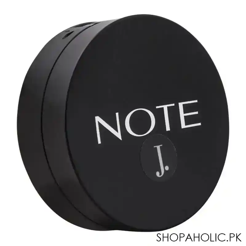 j. note luminous silk mono eyeshadow, 03, with vitamin e image2