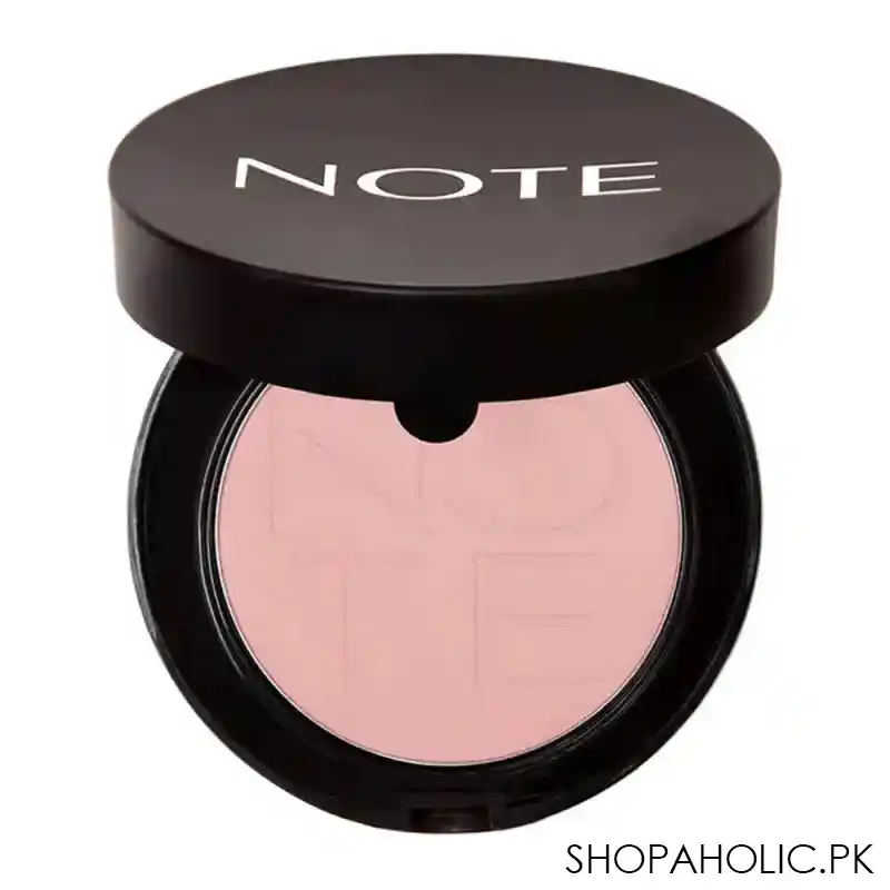 j. note luminous silk mono eyeshadow, 03, with vitamin e main image