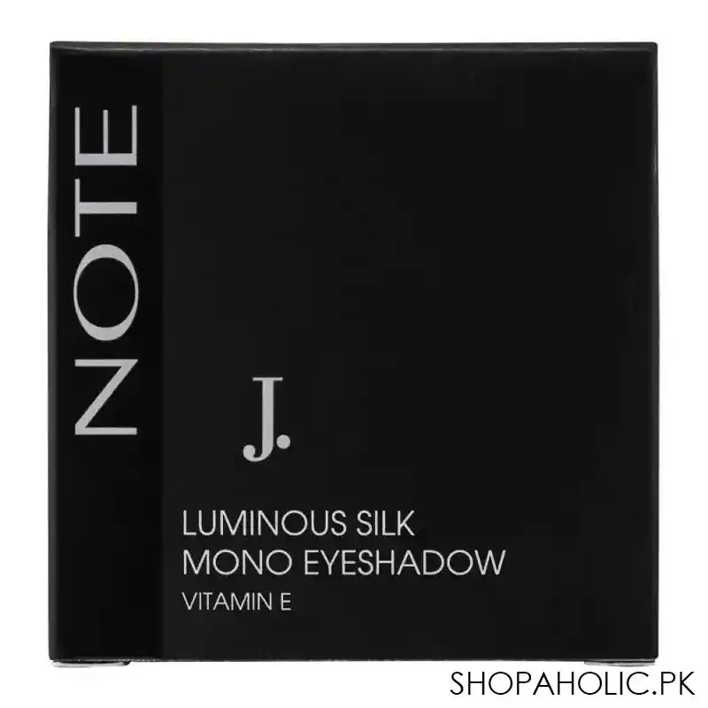 j. note luminous silk mono eyeshadow, 10, with vitamin e image4