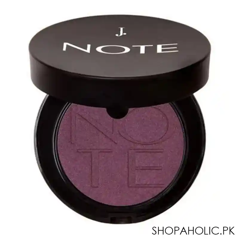 j. note luminous silk mono eyeshadow, 10, with vitamin e main image