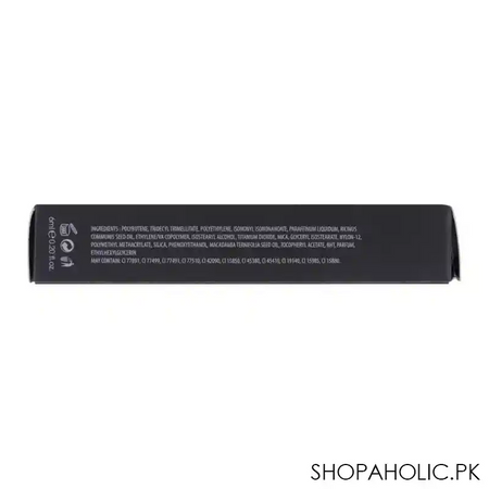 j. note matte moist lipgloss, 403 sugar kiss image4