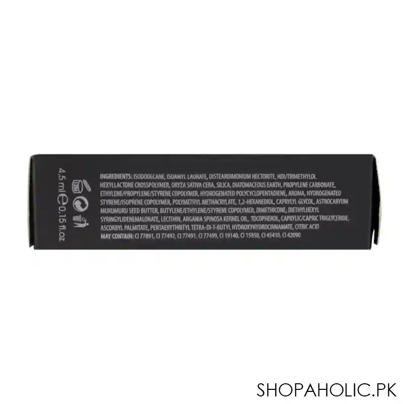 j. note mattever lip ink, long lasting, 08 antique pink image4