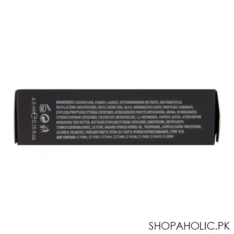 j. note mattever lip ink, long lasting, 13 dating red image4