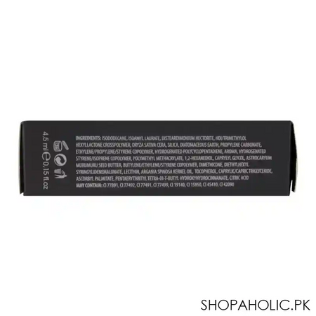 j. note mattever lip ink, long lasting, 15 urban red image4