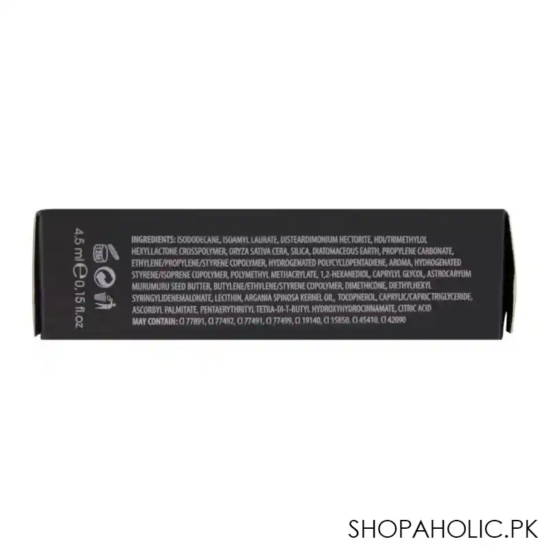 j. note mattever lip ink, long lasting, 18 orchid scent image4