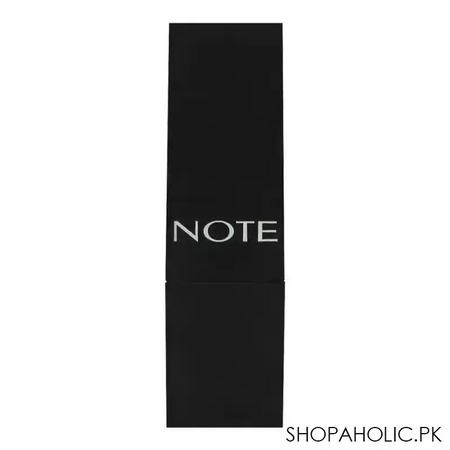 j. note mattever lipstick, long lasting, 05 rose delights image2