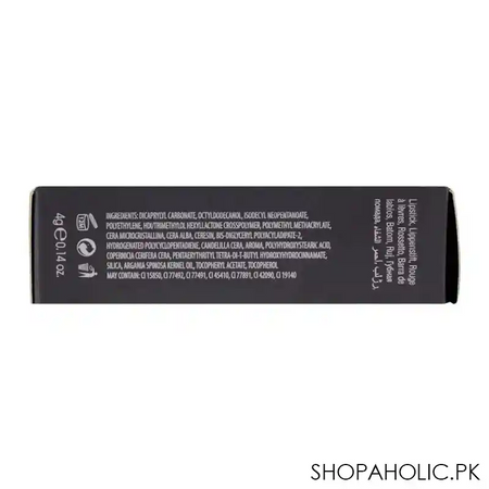 j. note mattever lipstick, long lasting, 05 rose delights image4