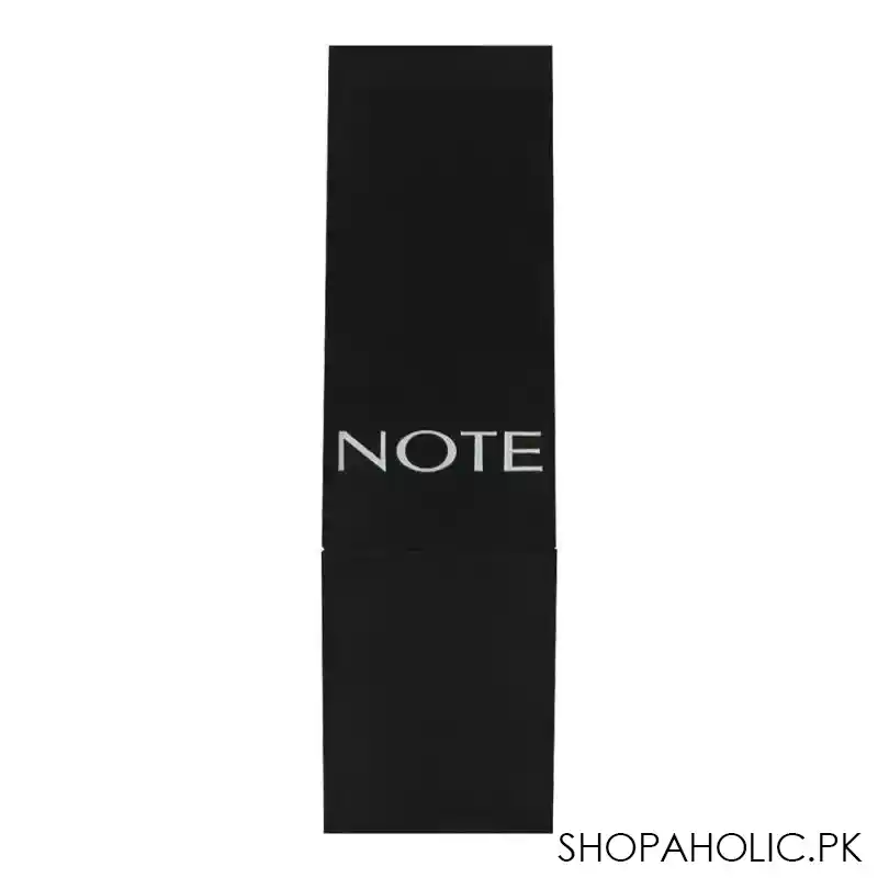 j. note mattever lipstick, long lasting, 08 unconventional rose image2