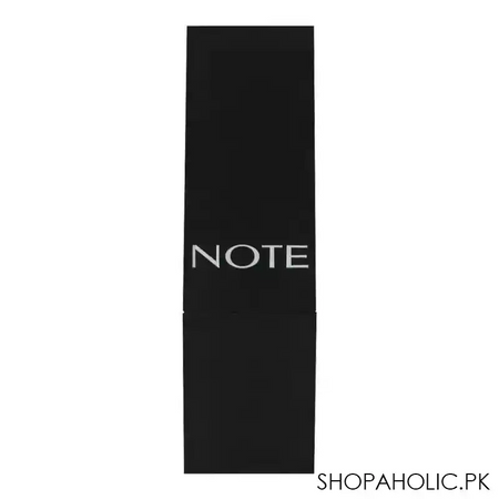j. note mattever lipstick, long lasting, 13 strawberry envie image2