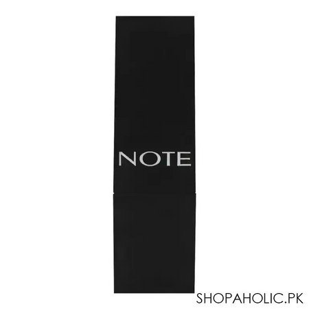 j. note mattever lipstick, long lasting, 14 dear cherry image2