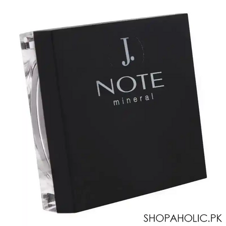 j. note mineral natural healthy glow eye shadow, 303 image2
