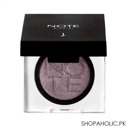 j. note mineral natural healthy glow eye shadow, 303 main image
