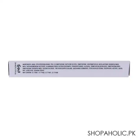 j note perfecting pen, sculpting concealer & highlighter, 01 image4