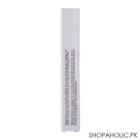 j. note perfecting pen, sculpting concealer & highlighter, 03 light beige image4