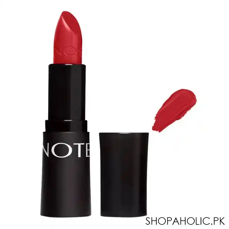 j. note rich color lipstick, 11 cranberry main image