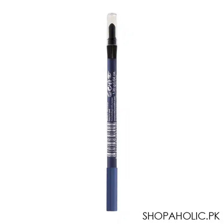 J. Note Smokey Eye Pencil 02, Deep Blue - Image 2
