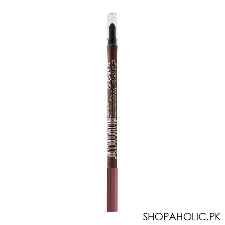 J. Note Smokey Eye Pencil 04, Copper - Image 2