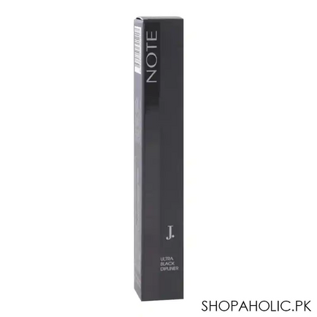 j. note ultra black dipliner image3