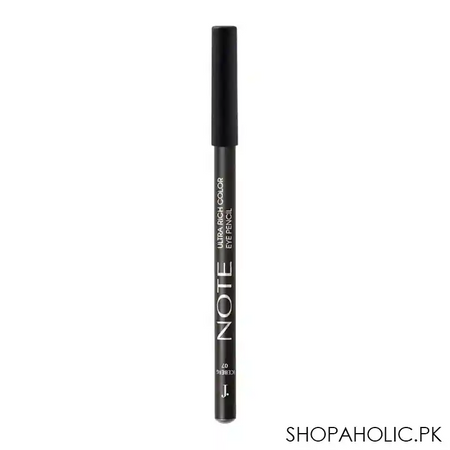 j. note ultra rich color eye pencil, 07 ice berg image2
