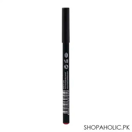 j. note ultra rich color lip pencil, 05 cherry image3