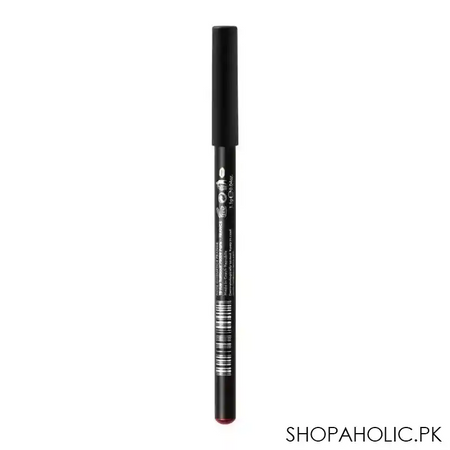j. note ultra rich color lip pencil, 08 tender pink image3