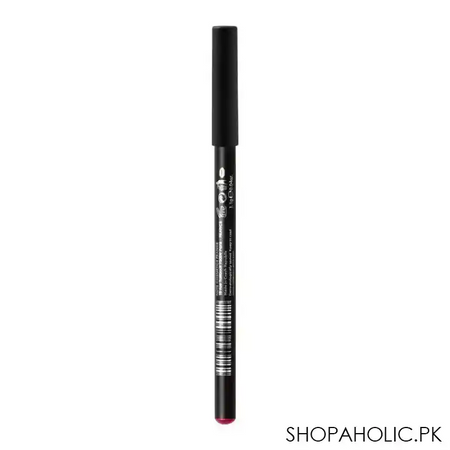 j. note ultra rich color lip pencil, 13 hollywood pink image3