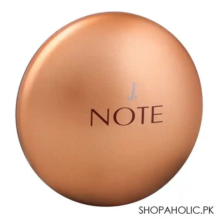 J. Note Vitamin E Bronzing Powder, 10 - Image 3