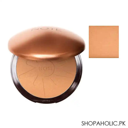 J. Note Vitamin E Bronzing Powder, 10 - Image 5
