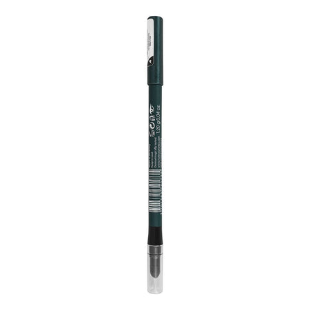 J. Note Smokey Eye Pencil 03, Green - Image 2