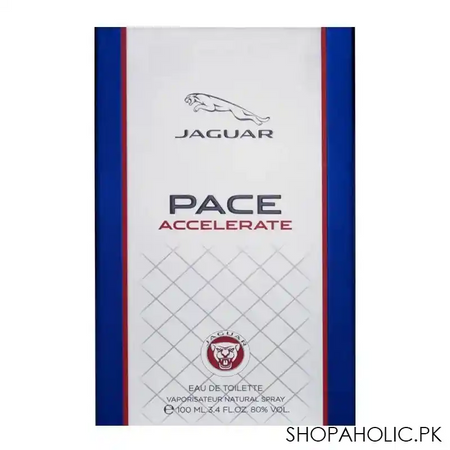 jaguar pace accelerate eau de toilette 100ml image2