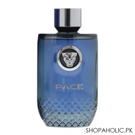 jaguar pace eau de toilette 100ml main image