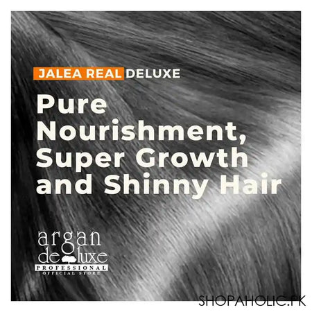 Jalea Real De Luxe Premium Jalea Real Oil Hair & Body Serum, 100ml - Image 7